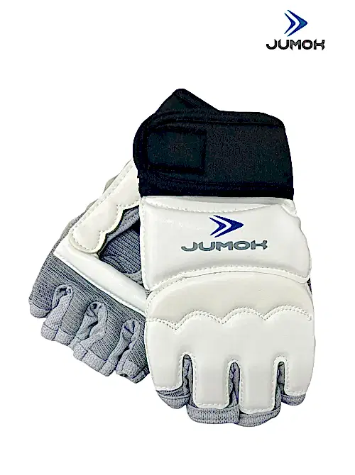 JUMOK TAEKWONDO ELDİVENİ